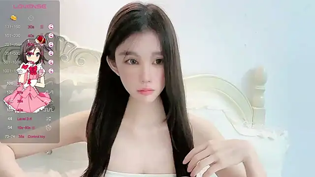 Snapshot of Yaooooo-Y chatting on 6, 2, 2026 Yaooooo-Y online show from 6, 2, 2026