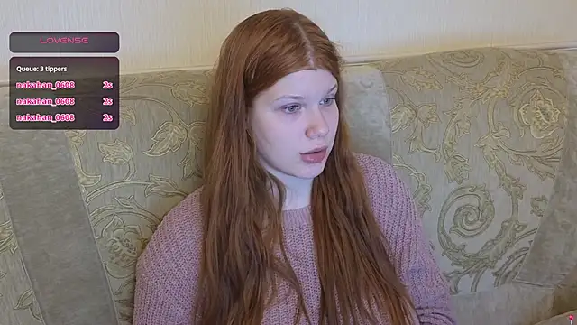 gertanord online show from 24, 11, 2025