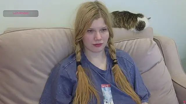 gertanord online show from 8, 3, 2026