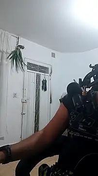 ElferXXX online show from 5, 7, 2026