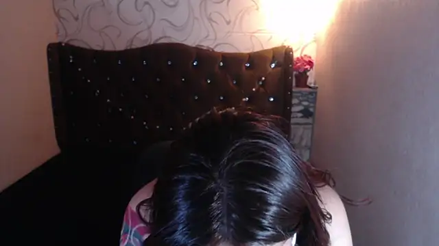 Snapshot of LiaHarryis chatting on 27, 2, 2025 LiaHarryis online show from 27, 2, 2025