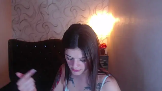 Snapshot of LiaHarryis chatting on 7, 3, 2025 LiaHarryis online show from 7, 3, 2025