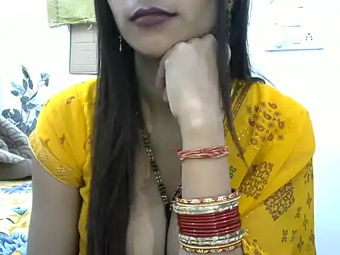 Snapshot of Anjali_Milsi chatting on 16, 1, 2025 Anjali Milsi online show from 16, 1, 2025