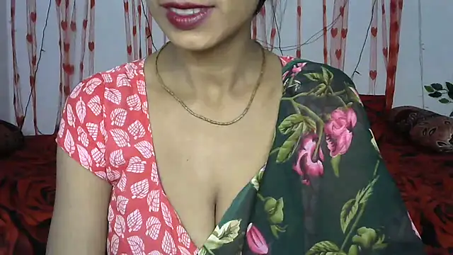 Snapshot of Anjali_Milsi chatting on 19, 3, 2025 Anjali Milsi online show from 19, 3, 2025