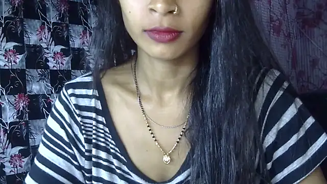 Snapshot of Anjali_Milsi chatting on 7, 10, 2025 Anjali Milsi online show from 7, 10, 2025