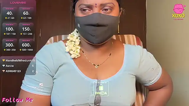 Snapshot of vani-09 chatting on 10, 3, 2026 vani-09 online show from 10, 3, 2026