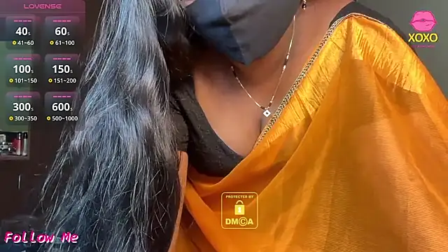 Snapshot of vani-09 chatting on 14, 3, 2026 vani-09 online show from 14, 3, 2026