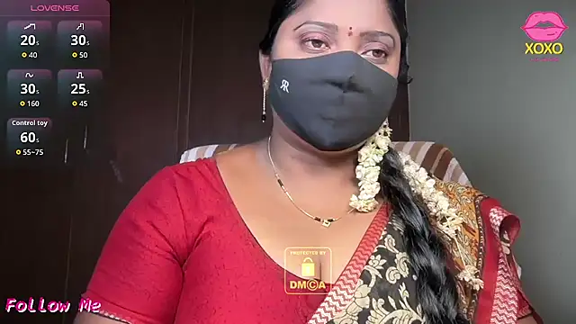 Snapshot of vani-09 chatting on 20, 3, 2026 vani-09 online show from 20, 3, 2026