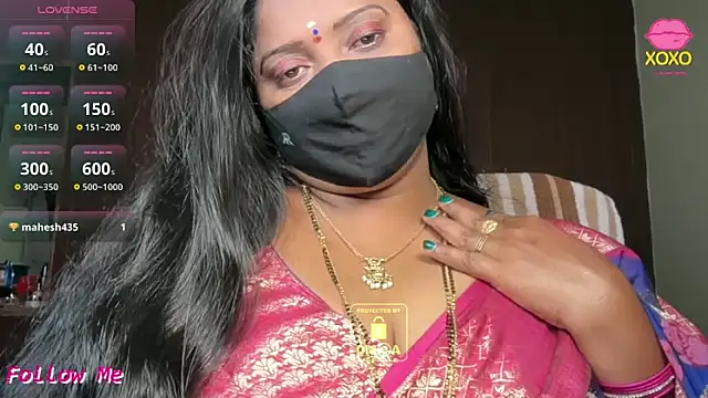 Snapshot of vani-09 chatting on 27, 3, 2026 vani-09 online show from 27, 3, 2026