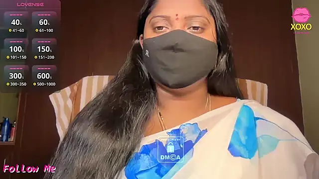 Snapshot of vani-09 chatting on 30, 3, 2026 vani-09 online show from 30, 3, 2026