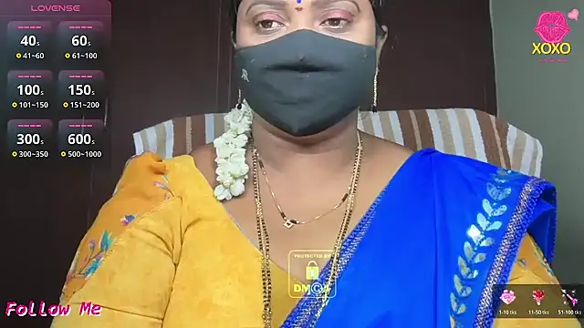 Snapshot of vani-09 chatting on 3, 4, 2026 vani-09 online show from 3, 4, 2026