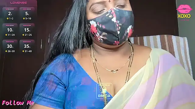 Snapshot of vani-09 chatting on 11, 4, 2026 vani-09 online show from 11, 4, 2026