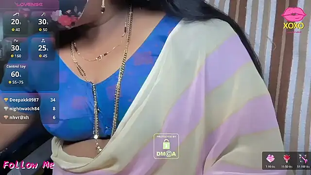 Snapshot of vani-09 chatting on 11, 4, 2026 vani-09 online show from 11, 4, 2026