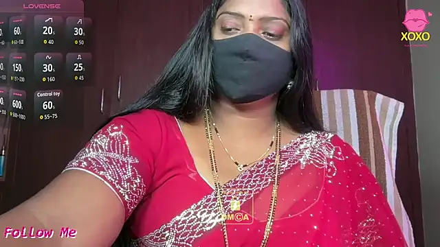 Snapshot of vani-09 chatting on 21, 4, 2026 vani-09 online show from 21, 4, 2026