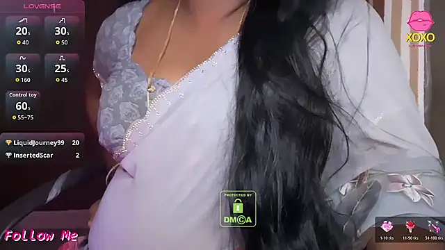 Snapshot of vani-09 chatting on 26, 6, 2026 vani-09 online show from 26, 6, 2026