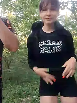 Niht Angels online show from 13, 9, 2025