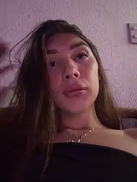 Snapshot of NICOLSKINNY1 chatting on 13, 4, 2026 NICOLSKINNY1 online show from 13, 4, 2026