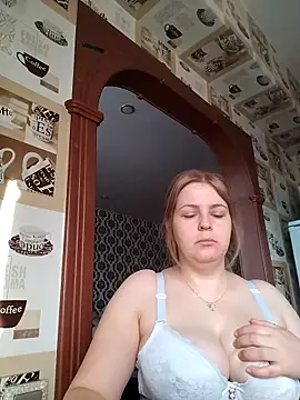 Lady nice cat online show from 15, 10, 2025