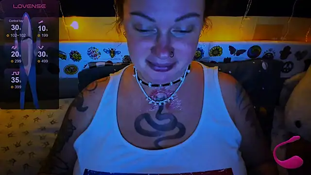 EllieOz online show from 14, 1, 2025