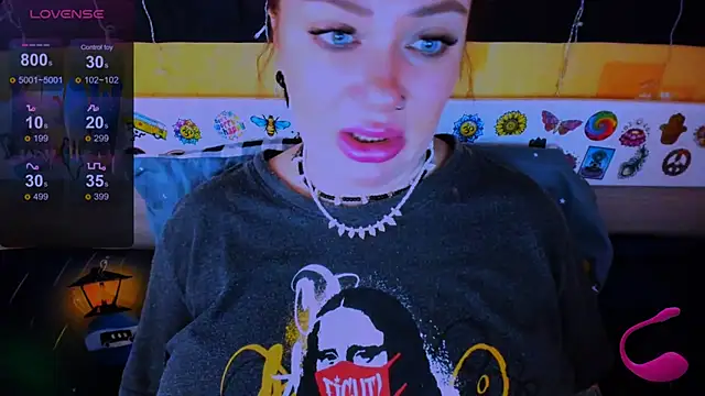 EllieOz online show from 11, 3, 2025