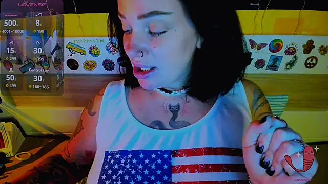 EllieOz online show from 21, 11, 2025