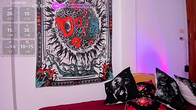 Marinnett11 online show from 18, 3, 2025