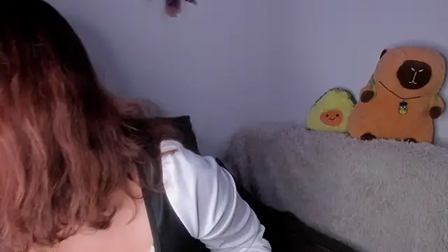 Violette-Ramirez01 online show from 18, 9, 2025