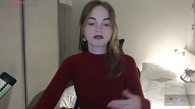 Snapshot of Miss_Aliannaa chatting on 5, 12, 2024 Miss Aliannaa online show from 5, 12, 2024