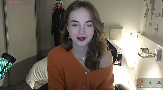 Snapshot of Miss_Aliannaa chatting on 16, 12, 2024 Miss Aliannaa online show from 16, 12, 2024