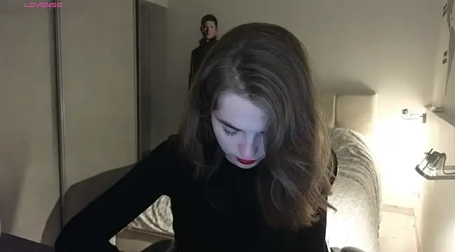 Snapshot of Miss_Aliannaa chatting on 1, 1, 2025 Miss Aliannaa online show from 1, 1, 2025