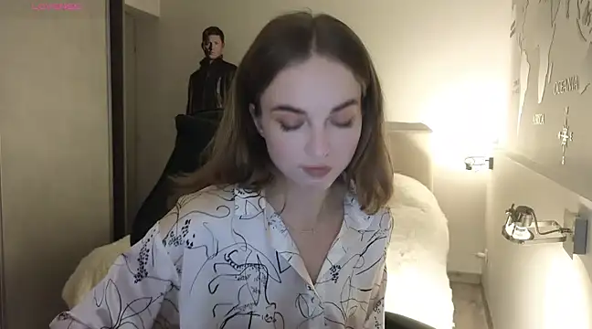 Snapshot of Miss_Aliannaa chatting on 12, 1, 2025 Miss Aliannaa online show from 12, 1, 2025