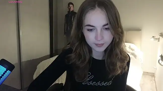 Snapshot of Miss_Aliannaa chatting on 18, 1, 2025 Miss Aliannaa online show from 18, 1, 2025