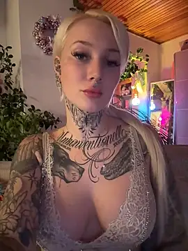 Stella-Kink online show from 14, 12, 2024