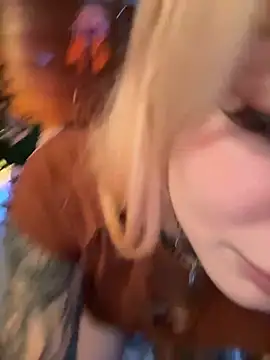 Stella-Kink online show from 23, 1, 2025