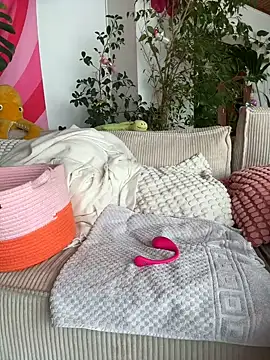 Stella-Kink online show from 22, 3, 2025