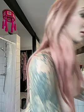 Stella-Kink online show from 15, 2, 2026