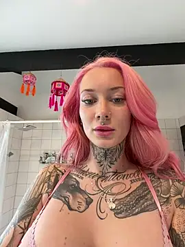 Snapshot of Stella-Kink chatting on 12, 4, 2026 Stella-Kink online show from 12, 4, 2026