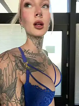 Snapshot of Stella-Kink chatting on 26, 5, 2026 Stella-Kink online show from 26, 5, 2026