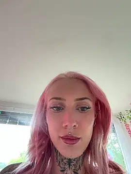 Snapshot of Stella-Kink chatting on 30, 5, 2026 Stella-Kink online show from 30, 5, 2026