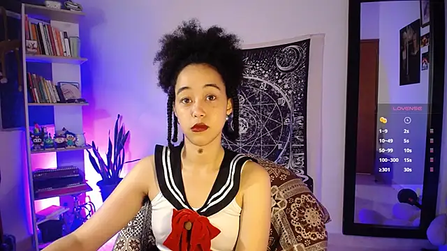 Snapshot of ela_0 chatting on 5, 3, 2026 ela 0 online show from 5, 3, 2026