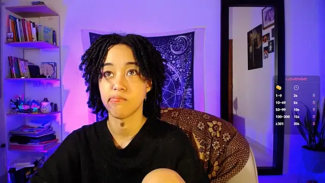 Snapshot of ela_0 chatting on 24, 3, 2026 ela 0 online show from 24, 3, 2026