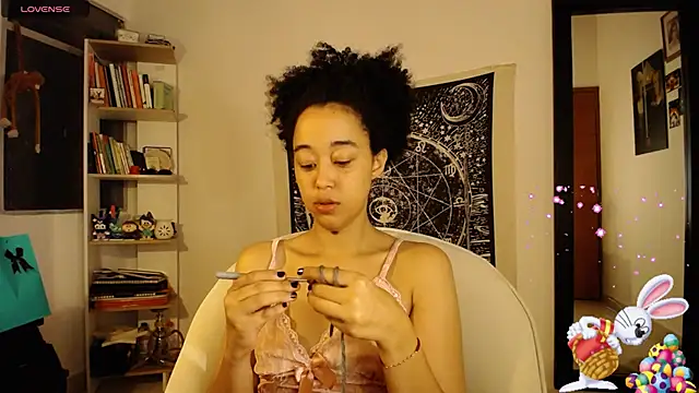 Snapshot of ela_0 chatting on 7, 4, 2026 ela 0 online show from 7, 4, 2026