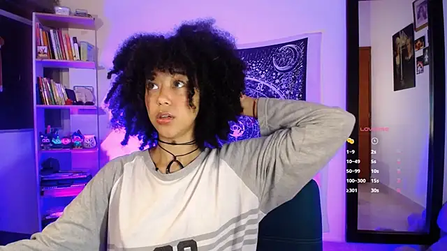 Snapshot of ela_0 chatting on 17, 4, 2026 ela 0 online show from 17, 4, 2026