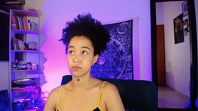 Snapshot of ela_0 chatting on 21, 4, 2026 ela 0 online show from 21, 4, 2026