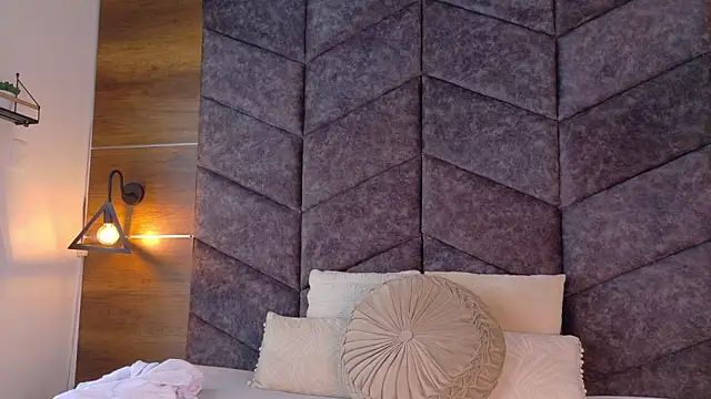 nahomi campbell online show from 7, 3, 2026