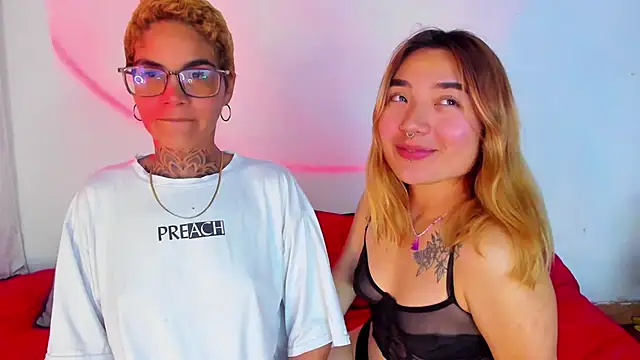 anaroman01 online show from 12, 12, 2024