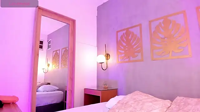 Snapshot of majo_rosse_ chatting on 5, 3, 2026 majo rosse online show from 5, 3, 2026