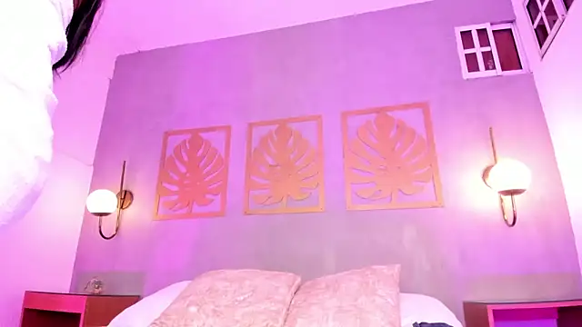 Snapshot of majo_rosse_ chatting on 9, 3, 2026 majo rosse online show from 9, 3, 2026