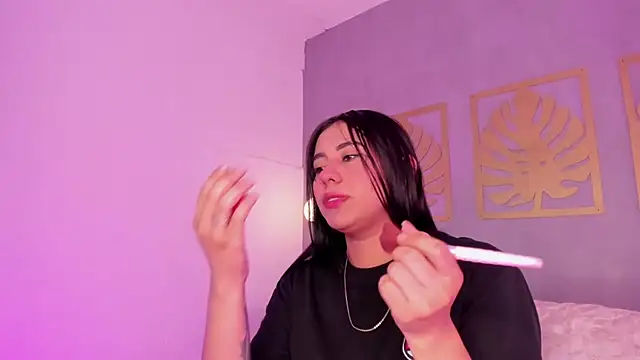 Snapshot of majo_rosse_ chatting on 24, 3, 2026 majo rosse online show from 24, 3, 2026