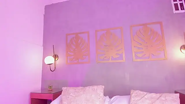 Snapshot of majo_rosse_ chatting on 26, 3, 2026 majo rosse online show from 26, 3, 2026